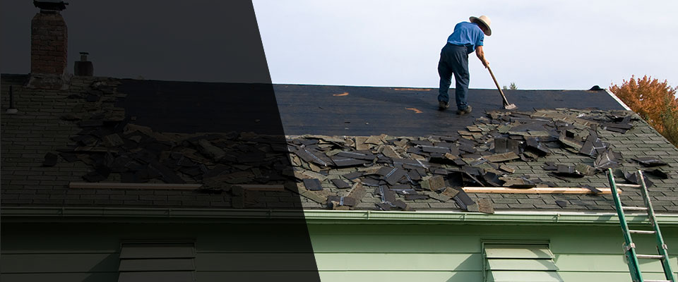 Norton Roofing Contractors