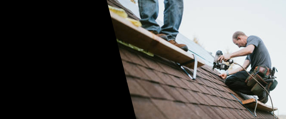Norton Roofing Contractors